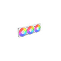 CPU COOLER SickleFlow Edge 360 ARGB White edition