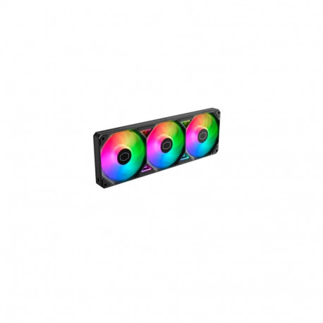 COOLER SickleFlow EDGE 360 ARGB