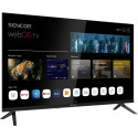 SENCOR SLE 32S803B Smart webOS DVB-T/T2/C/S/S2 BT5