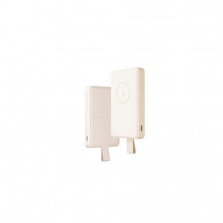 Magnetic Power Bank 6000mAh