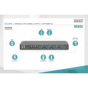 KVM Switch, 4-Port DS-12890