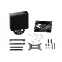 CPU cooler Pure Rock 3 BK039 black