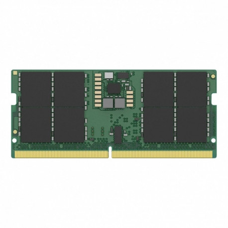 DDR5 CSODIMM 32GB(1*32)/6400 CL52 1Rx8 mälu
