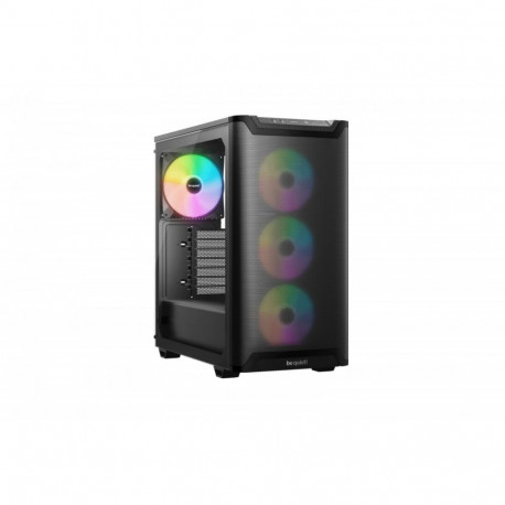 PC case Pure Base 501 LX ARGB black