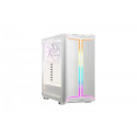 PC case Pure Base 501 DX white