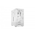 PC case Pure Base 501 DX white
