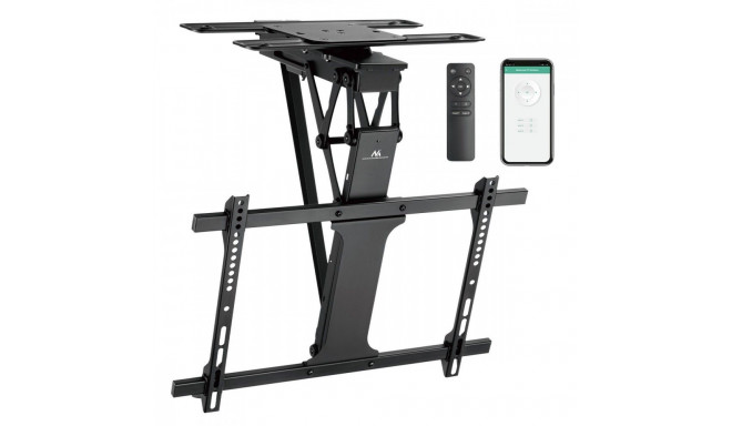 Ceiling electric TV mount 32-75 inches, MC-490
