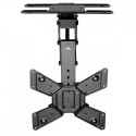 Ceiling electric TV mount, TUYA, MC-491