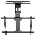 Ceiling electric TV mount 32-75 inches, MC-490