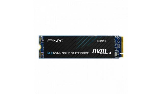 SSD CS2140 2TB M.2 2280