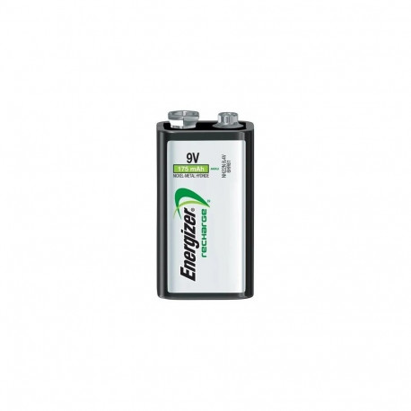 Energizer aku Power Plus 9V 6LR61 175mAh