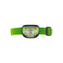 Torch HEAD PRO 7 LED 3AAA