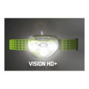 Torch HEAD PRO 7 LED 3AAA