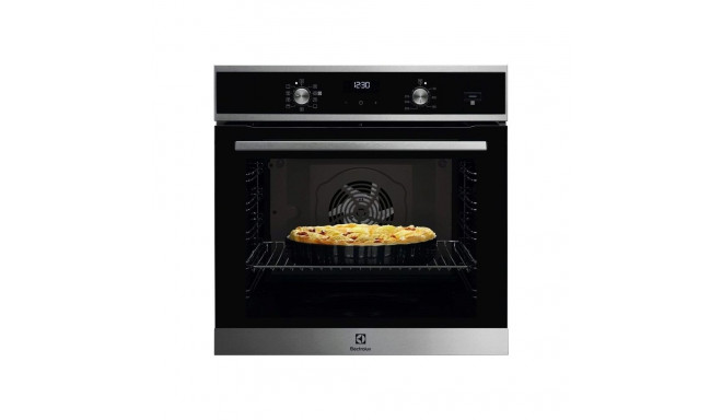 Ahi SteamBake EOD5F71X SMK