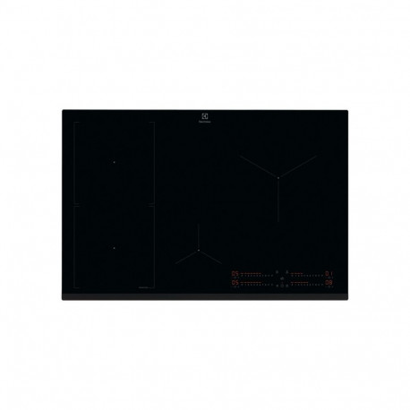 Induktsioonplaat EIS82453 SMK