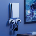 Wall mount stand for Playstation 5, RS181