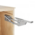 Kitchen cabinet extensi on, MC-497, elevator