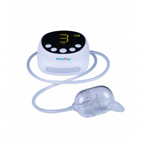 Ninaaspiraator MM-130 HappiNosek MINI