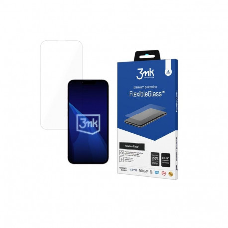 FlexibleGlass iPhone 16E /iPhone 17e