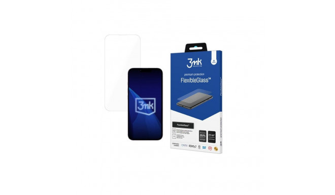 FlexibleGlass iPhone 16E