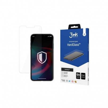 HardGlass iPhone 13/13 Pro/14/16E 6,1