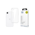 Clear Case iPhone 16E