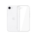 Clear Case iPhone 16E