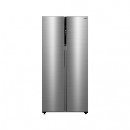 Külmik-sügavkülmik SbS MDRS619FIE46