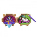 Figures Polly Pocket Compact set