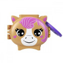 Figures Polly Pocket Compact set