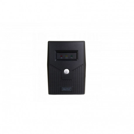 UPS Line-Interactive DN-170064-B