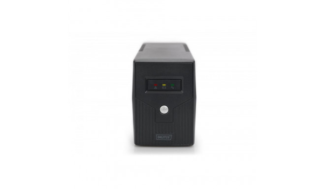 UPS Line-Ineractive DN-170063-B