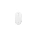 Gaming mouse Fury TANTO T4 12000DPI RGB white