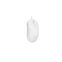 Gaming mouse Fury TANTO T4 12000DPI RGB white