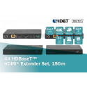 HDBaseT HDMI Extender DS-55508