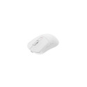 Gaming mouse Fury TANTO T4 WIRELESS 12000DPI wh