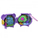 Figures set Polly Pocket Elephant