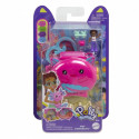 Figures set Polly Pocket Axolotl