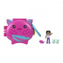 Figures set Polly Pocket Axolotl