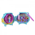 Figures set Polly Pocket Hedgehog
