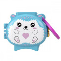 Figures set Polly Pocket Hedgehog