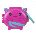 Figures set Polly Pocket Axolotl