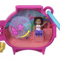 Figures set Polly Pocket Axolotl