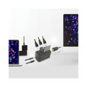 USB3.2 docking station, 4K/PD/RJ45