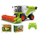 Harvester R/C