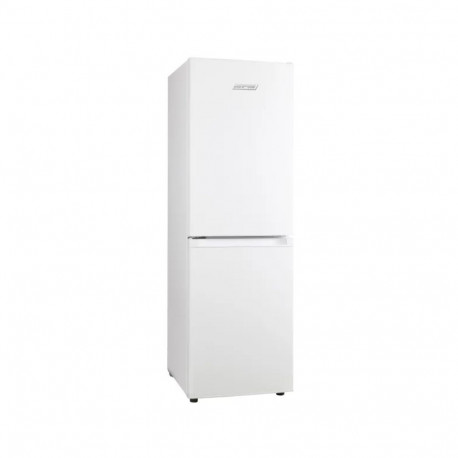 Fridge-freezer MPM-201-FF-55