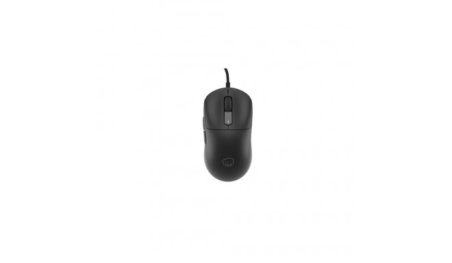 Gaming Mouse Fury TANTO T4 12000DPI RGB black