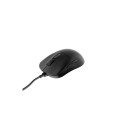 Gaming Mouse Fury TANTO T4 12000DPI RGB black