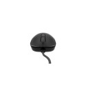 Gaming Mouse Fury TANTO T4 12000DPI RGB black