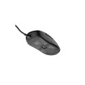 Gaming Mouse Fury TANTO T4 12000DPI RGB black